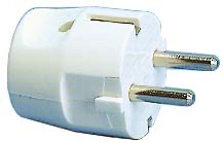 GELIA Støpsel med jord