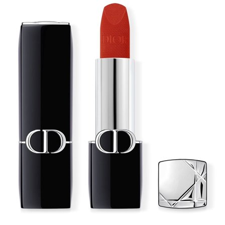 DIOR Rouge Dior 846 Concorde VELVET 3.5g - Rossetto