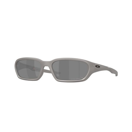 Oakley Terraforma - Prizm Black Polarized OO9530-0558 i Grå