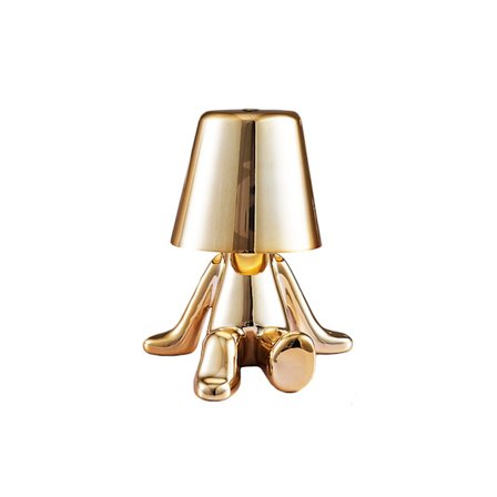 Thinker Lamp Bordslampa Touch Control