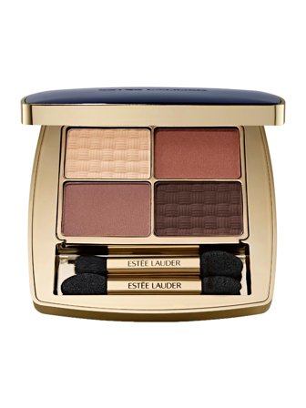 Estee Lauder Pure Color The Essential Eyeshadow Quad No 901 - Gallery Hop 4.0g