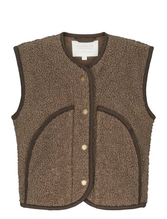 MarMar Copenhagen | Jolly Waistcoat | 86