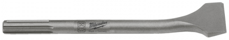 Milwaukee 4932399234 Kakelmejsel SDS-Max, 300x80 mm, Maskintillbehör & förbrukning