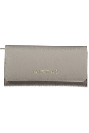 Valentino Bags Portafoglio Donna Grigio