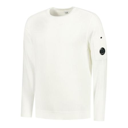 C.p. Company, Sweatshirt MIINTO-e 72137539035ccd 13061 Wit, Heren, Maat:M