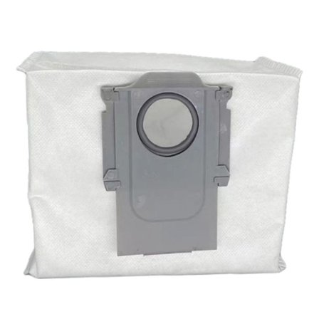 5-pack dammsugarpåsar till Roborock S7 MaxV Ultra / S7 Pro Ultra / Q7+