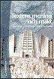 Textens mening och makt