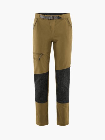 Klättermusen Mithril 3.0 Bukse Dame - Olive - M