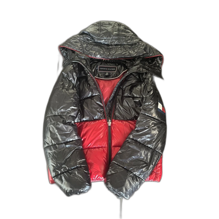 pufferjacka Tommy Hilfiger