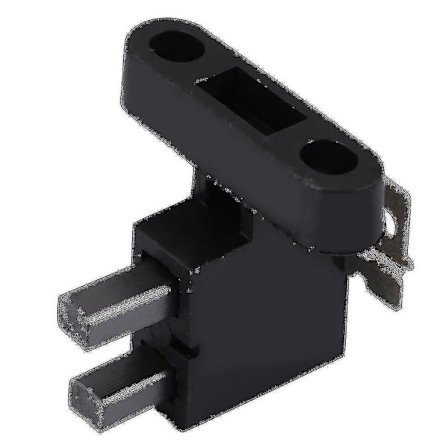 10 st universella kolborstar för 4kw 5kw 7kw generator