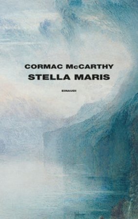 Stella Maris Cormac McCarthy