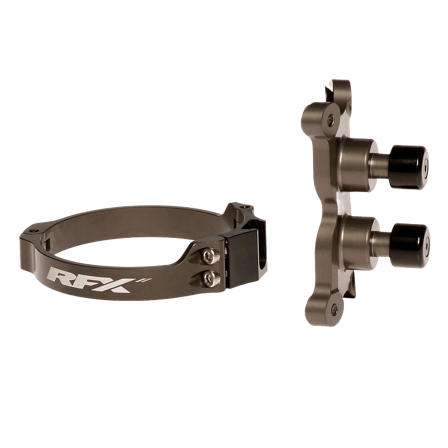 Kit de Départ RFX Pro Dual - Husqvarna FE 350S 2024-2025