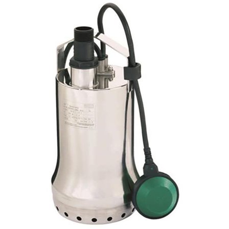 Wilo TSW 32/8A Tyhjennyspumppu 500 W, Vesi