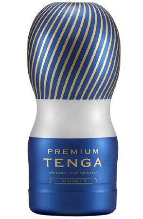 Kjøp Premium Tenga Air Flow Cup - Masturbator | God pris
