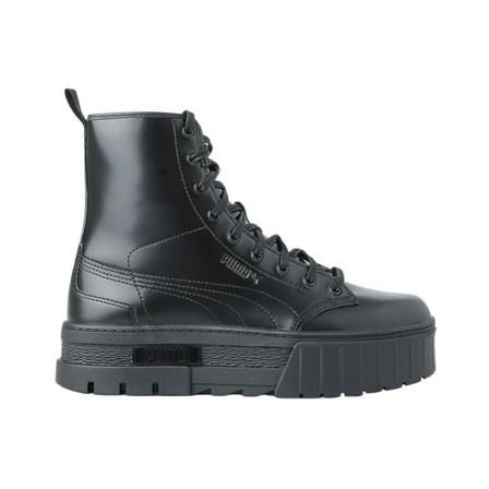 Puma Mayze Platform Laarzen , Zwart , Dames , Maat: 39 EU Laarzen