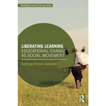 Liberating Learning (häftad, eng)
