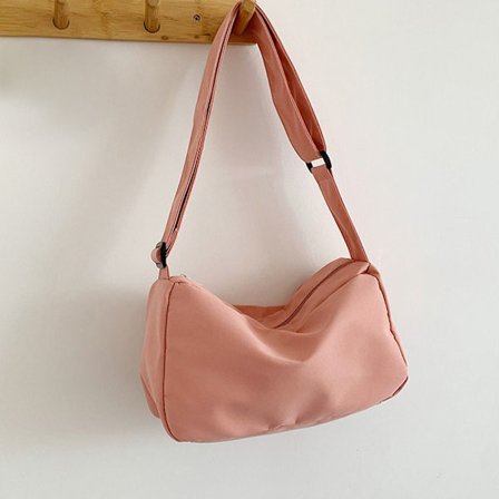 Messenger Bag Axelväska ROSA