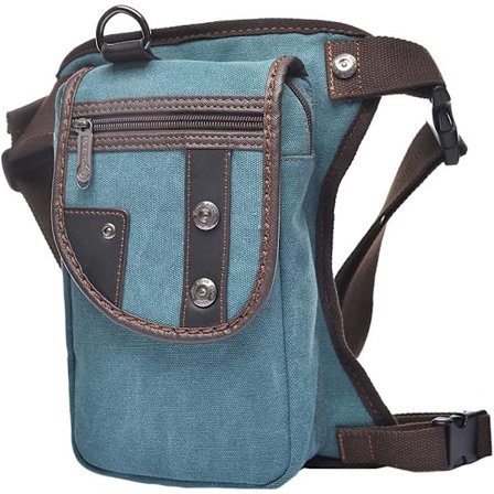 Drop Leg Bag Outdoor Tactical Fanny Pack for Men Women Multifunctional