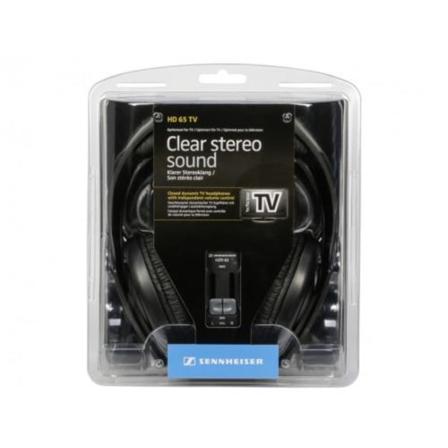 Sennheiser Hd 65 Tv