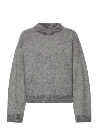 HOLZWEILER | Tine Knit Crew Neck | XS