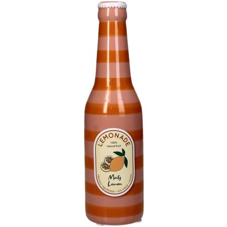 Kersten Vase Lemonade Lemon H24