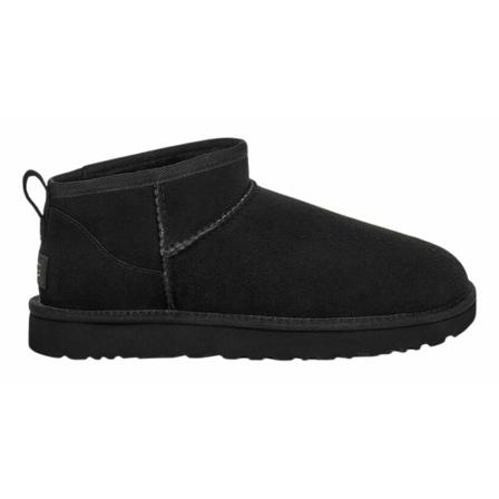 Ugg, Winter Boots Czarny, Kobieta, Rozmiar: 37 EU