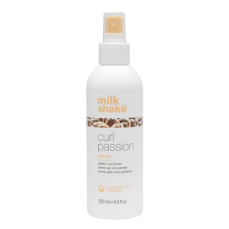 Milk Shake Curl Passion Primer 200 ml, Hår, Hårstyling, Styling Cream