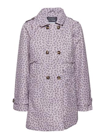 Oltillia - Jacket Purple Hust & Claire