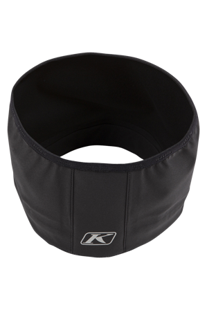 Kołnierz Motocyklowy Klim Torrent Storm Czarny XL