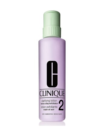 Clinique Clarifying Lotion 2 - Nude - 487ML