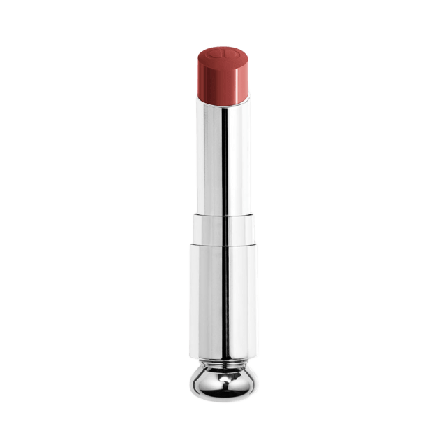 DIOR Addict Refill - Shine Lipstick Läppstift Dam Brun ONESIZE