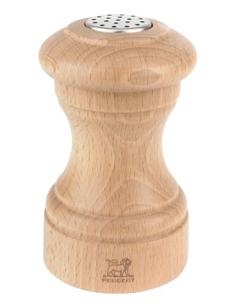 Peugeot Bistro Saltbøsse Natur, 9Cm - 9 CM