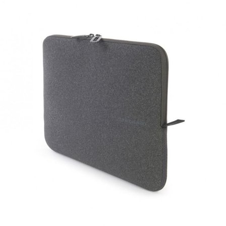 TUCANO Sleeve Melange 12'' laptop/13'' MacBook Pro, Black