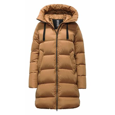 Bomboogie - Vinterkappor - Brun - Dam - Storlek: 3xl, Dam, Storlek: 3XL