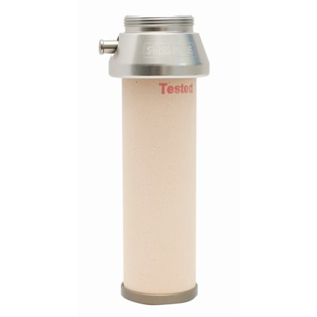 Katadyn Pocket Ceramic Replacement Car water purification White OneSize