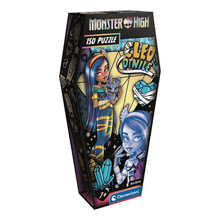 Monster High Cleo DeNile 150-delars pussel