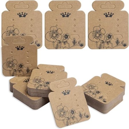 Øreringe Kort Ørestikker Smykker Øreringe