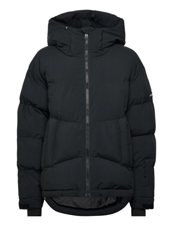 Roxy | Alofted Puffy Jk | XS