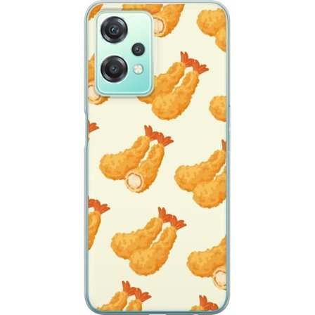 Mobilskal till OnePlus Nord CE 2 Lite 5G med Räkor