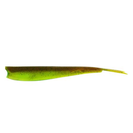 Westin Twinteez V-Tail 24cm 46g (1-pack) - Secret Uv