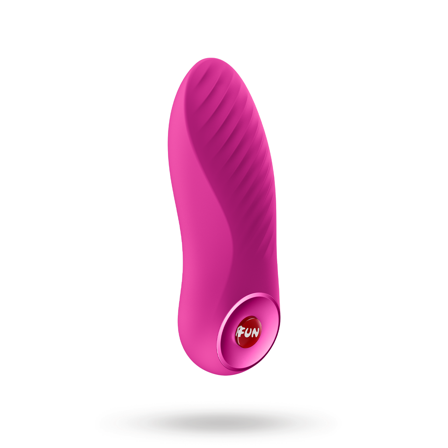 Fun Factory: Bijou Bullet Vibrator Magenta - Vuxen.dk: For hende