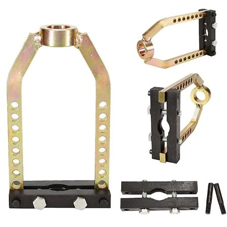 Verktøy for fjerning av universalskjøter, avtrekker for drivaksel kardanhode, avtrekker for drivaksel