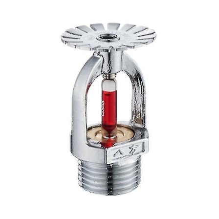 Automatisk sprinkleranordning 68 graders forstøvende brand sprinkler pendel sprinkler brand sikkerhedsbeskyttelse_Overraskelse