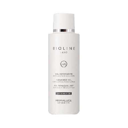 Bioline Jatò Primaluce Cleansing Gel Rengöring Unisex 200 ML