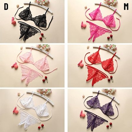 Gotiske klær for kvinner Skinnundertøy D D