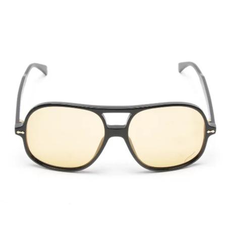 Gucci Vintage - Vintage Accessoarer - Svart - Herr - Storlek: One Size, Herr, Storlek: ONE SIZE