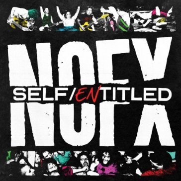 Self entitled Nofx