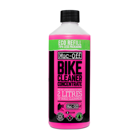 MC-Rens Muc-Off Koncentrat