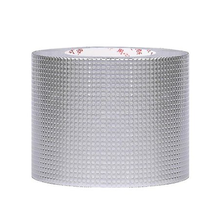 5cmx5m Lekkasikkert Reparasjons Vanntett Tape Sterk Anti-lekkasje Selvklebende Vegg Lekkasje Z52503