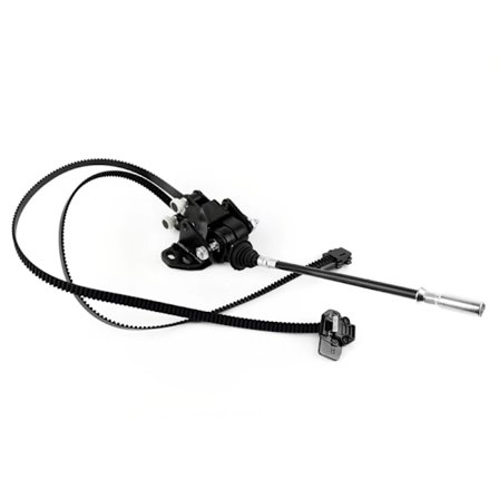 Pitkäkestoinen ovirullan ohjain Luotettava toiminta Sprinter W906 9067603247